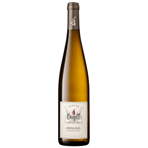 Dopff Riesling Familial 2019, Alsace