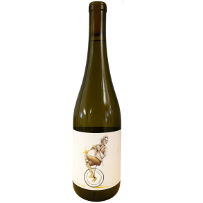 Riesling 2020, Anne Amie Vineyard, James Rahn Wine Company, Oregon