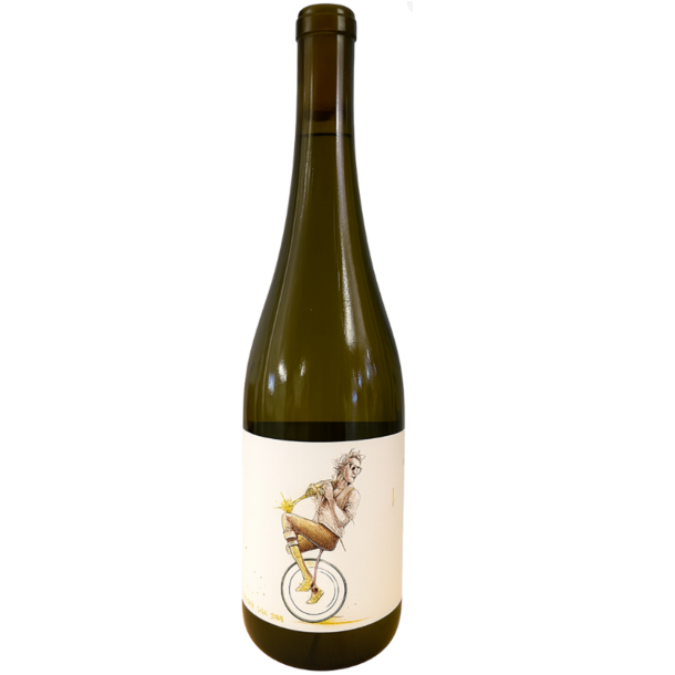 Riesling 2020, Anne Amie Vineyard, James Rahn Wine Company, Oregon