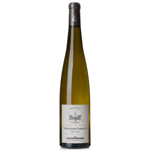  Dopff Riesling Vedanges Tardives 2015, Alsace