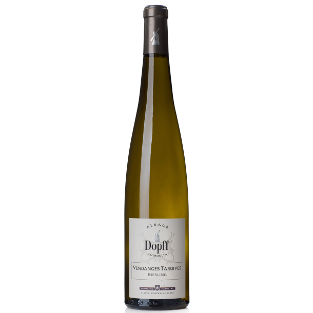  Dopff Riesling Vedanges Tardives 2015, Alsace