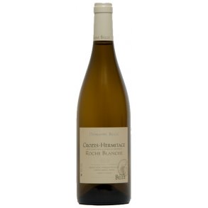  Crozes-Hermitage Blanc Roche Blanche 2017, Domaine Belle, Rhone