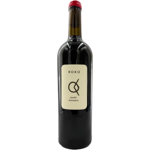 Roko Rouge Shuette �ko 2022, Bordeaux