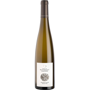 Riesling Grand Cru Rosacker �ko 2023, Domaine Mittnacht Fr�res, Alsace