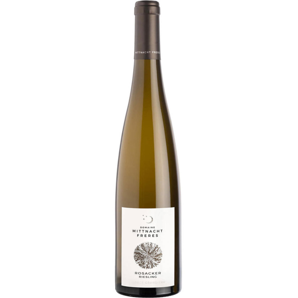 Riesling Grand Cru Rosacker �ko 2023, Domaine Mittnacht Fr�res, Alsace