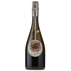 Cava Rosado Brut Nature Gran Reserva Tharsys 2019, (�KO), Pago De Tharsys, Valencia