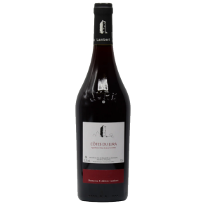 Les Rougelots Rouge Jura 2022, Domaine Fr�d�ric Lambert, Jura 
