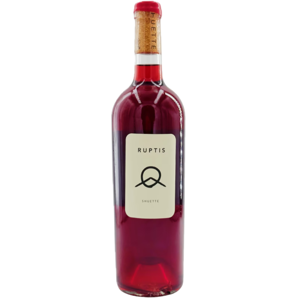 Ruptis Rouge Shuette �ko 2024, Bordeaux