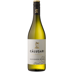 Sauvignon Blanc 2023, Calusari