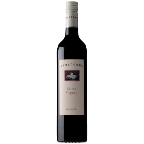 Shiraz Viognier 2011, Paracombe Premium Wines, Adelaide Hills, South Australia 