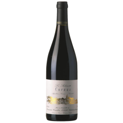Sabarotte Cornas 2011, Domaine Courbis, Rhone