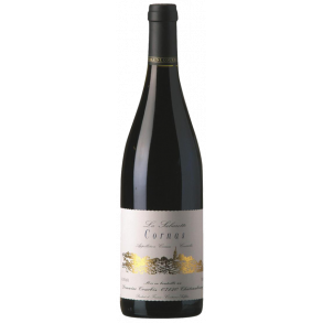 Sabarotte Cornas 2011, Domaine Courbis, Rhone