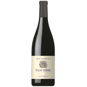 Sancerre Rouge Apud Sariacum 2022, Philippe Raimbault, Loire.