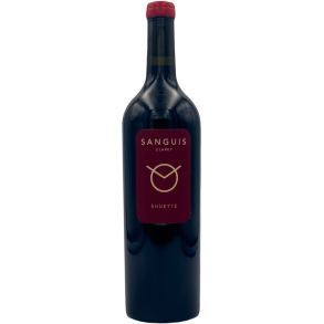 Sanguis Rouge Shuette �ko 2023, Bordeaux