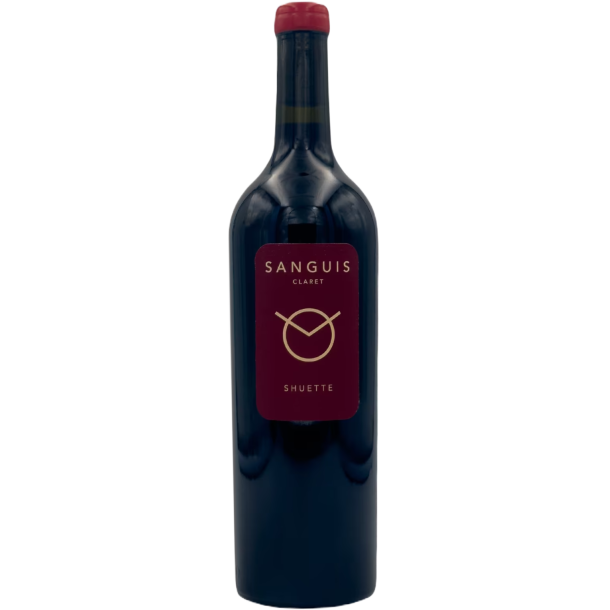 Sanguis Rouge Shuette �ko 2023, Bordeaux