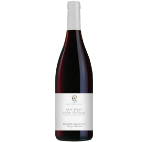 Santenay 1. Cru Comme 2022, Piquet-Girardin, Bourgogne