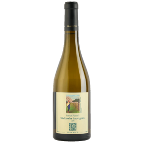 Sauvignon Blanc 2023, Prackfol, Alto Adige