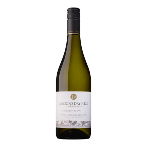 Sauvignon Blanc 2024, Lawson's�Dry Hills, Marlborough