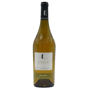 Savagnin Blanc Jura 2020, Domaine Frdric Lambert, Jura 