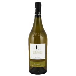 Savagnin Blanc Jura 2020, Domaine Frdric Lambert, Jura 