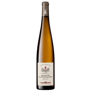 Dopff Riesling Gr. Cru Schoenenbourg 2018, Alsace