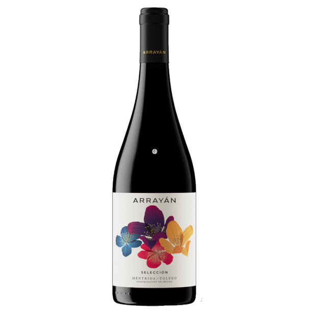 Selleccion Arrayan 2020, Arrayan, Castilla La Mancha