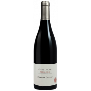Givry 1.Cru Servoisine 2016, Domaine Joblot, Bourgogne