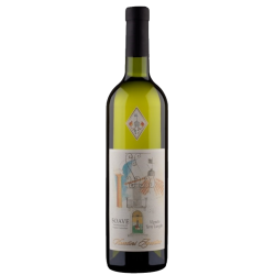 Soave Vigneto Terre Lunghe 2022, Vicentini Agostino