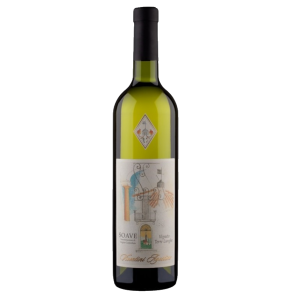 Soave Vigneto Terre Lunghe 2022, Vicentini Agostino