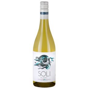 Soli Blanc 2023, Miroglio Estate, Thrakien
