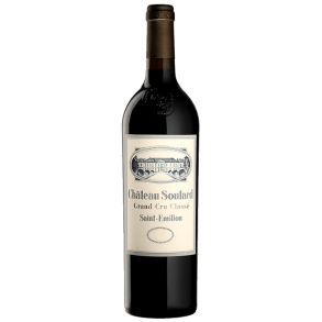  Chateau Soutard St. Emilion Grand Cru Class� 2020 Rouge, Bordeaux
