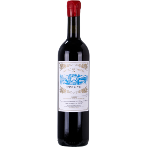 Spinasanta �ko 2019, Nicolo Grippaldi, Etna, Sicilien