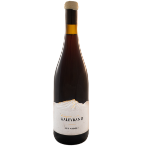 Sur Andert 2023, Domaine de Pacotille, Bugey