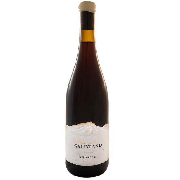 Sur Andert 2023, Domaine de Pacotille, Bugey