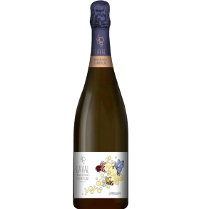 Champagne Symposium NV, A&F Laval, Champagne