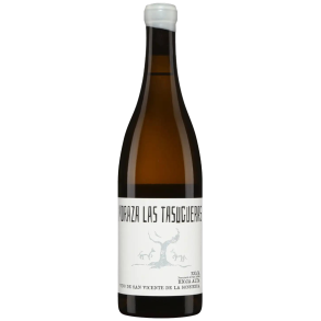 Tasugueras Blanco �KO 2024, Bodegas Moraza, Rioja