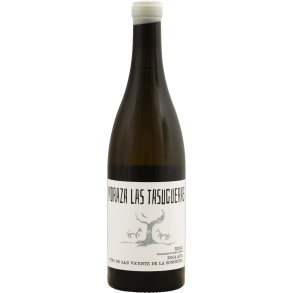 Tasugueras Tinto KO 2021, Bodegas Moraza, Rioja