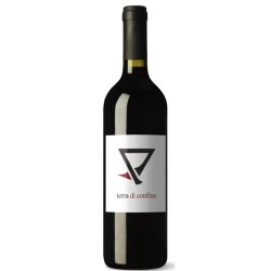 Terra di Confine 2017, Tenuta Vitalonga, Umbrien