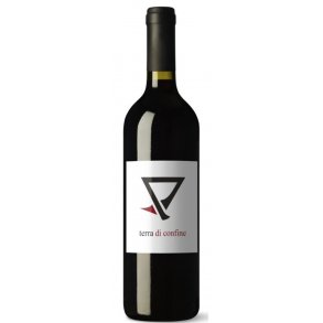 Terra di Confine 2017, Tenuta Vitalonga, Umbrien