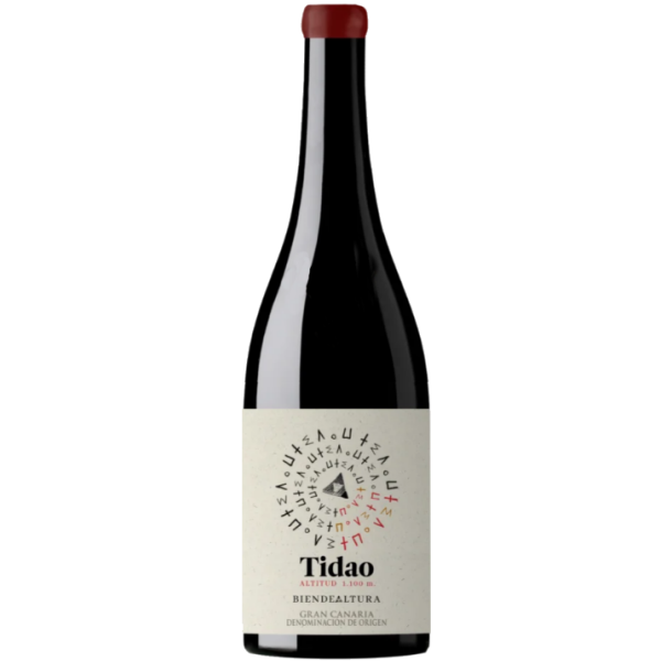 Tidao 2023, Bien de Altura, Gran Canaria