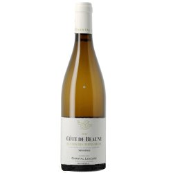 Cte de Beaune Blanc "Le Clos Des Topes Bizot" 2022, Domaine Chantal Lescure, Bourgogne