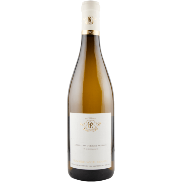 Macon Clos de la Tournache 2024, Domaine Pascal Renaud, Bourgogne