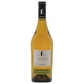 Tradition Blanc Jura 2022, Domaine Frdric Lambert, Jura 