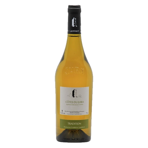 Tradition Blanc Jura 2022, Domaine Frdric Lambert, Jura 