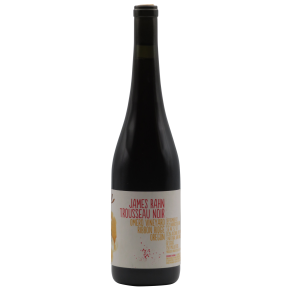 Trousseau Noir 2021, James Rahn Wine Company, Oregon