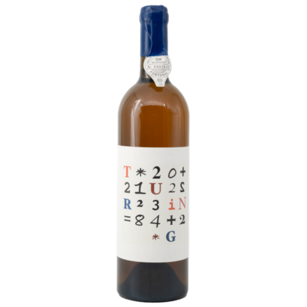 Turing Rose NV, Grande Birra, Bairrada