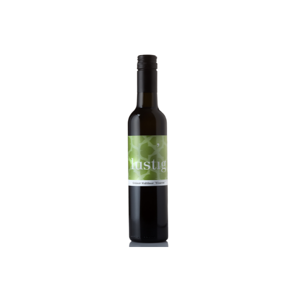 Eiswein 2017, Weingut Lustig, Nieder�sterreich, (37,5cl)