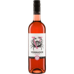 Vermador Ros� 2021, Bodegas Pinoso, Alicante