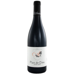 Cotes du Rhone Villages Plan de Dieu Vieilles Vignes 2020 Domaine Aphillanthes