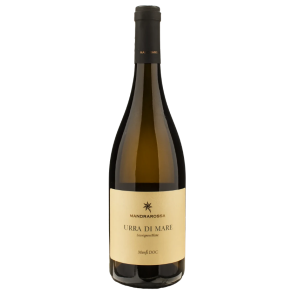 Urra di Mare Sauvignon Blanc 2019, Mandrarossa